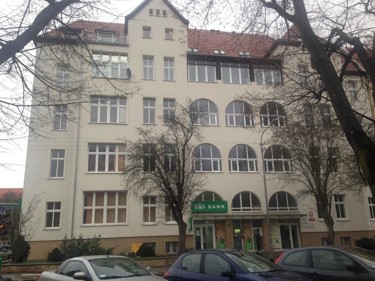 Апартаменты TOP Apartments Щецин-29
