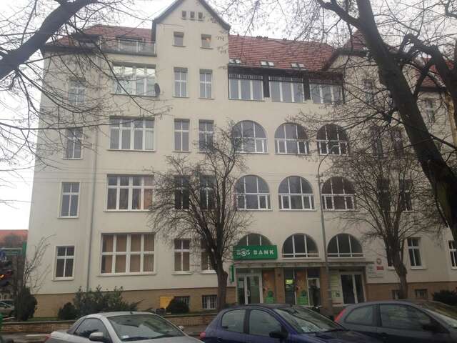 Апартаменты TOP Apartments Щецин-28